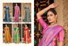 Maya Vol 1 By Vipul Brasso Saree Wholesalers Clothing Distributors In India